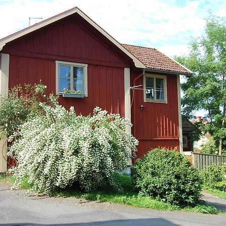 Kyrkstallet Gränna Exterior photo