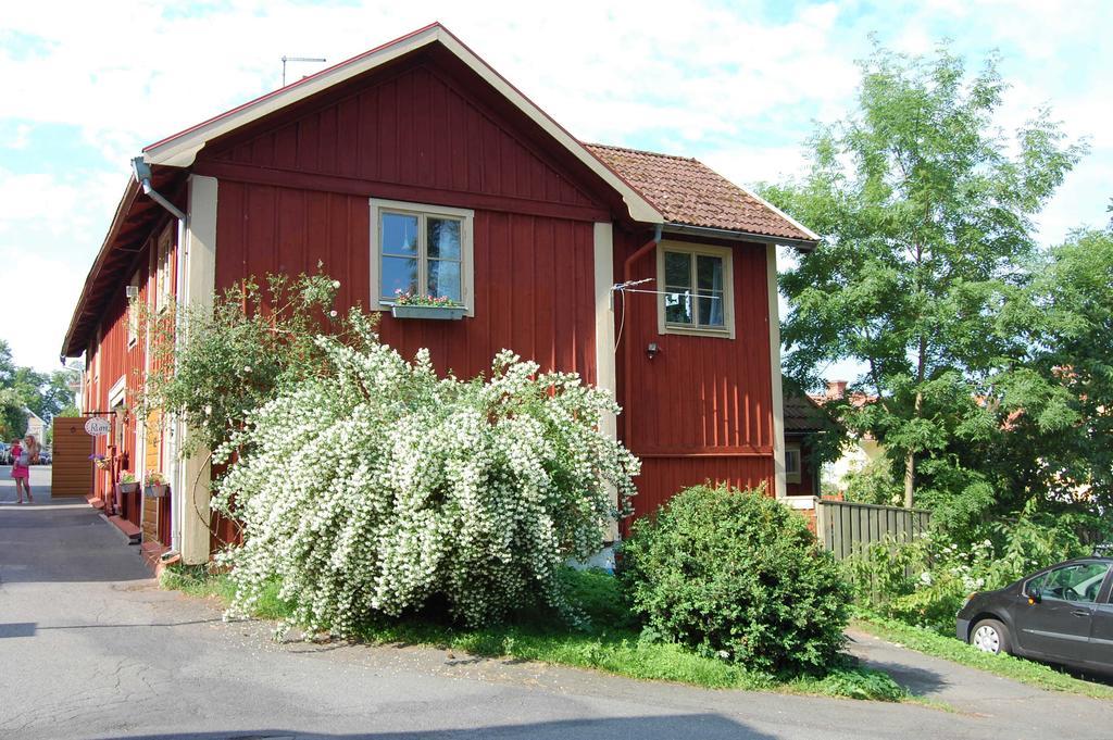 Kyrkstallet Gränna Exterior photo