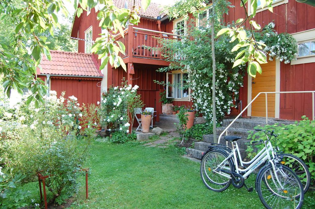 Kyrkstallet Gränna Exterior photo